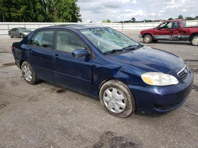 Photo 4 from auction – 2007 TOYOTA COROLLA CE with VIN 1NXBR30E57Z832315
