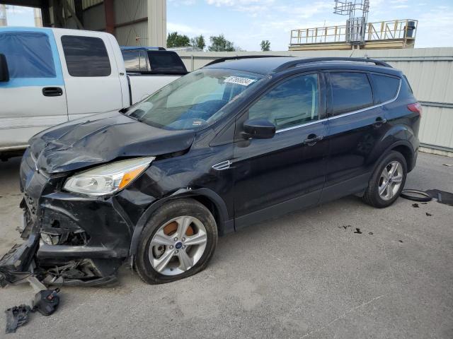 FORD ESCAPE SE 2015 with VIN 1FMCU0G9XFUA68079 - Photo from auction