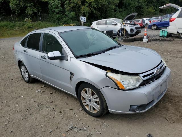 Photo 4 from auction – 2008 FORD FOCUS SE with VIN 1FAHP35N48W256161