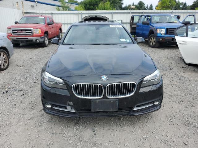 صورة رقم 5 من المزاد - 2016 BMW 528 XI مع VIN WBA5A7C5XGG150182