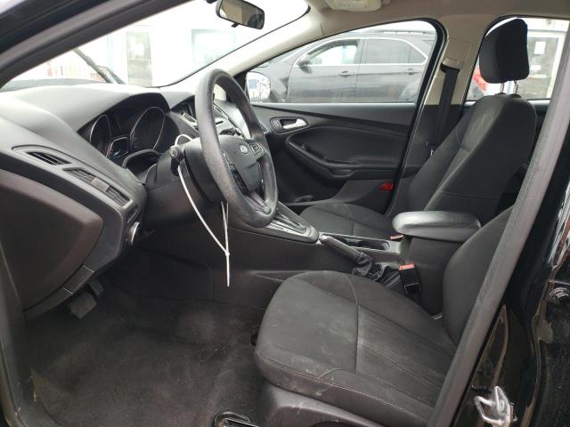 Photo 7 from auction – 2016 FORD FOCUS SE with VIN 1FADP3F26GL268511