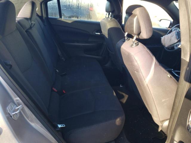 Photo 10 from auction – 2013 CHRYSLER 200 TOURIN with VIN 1C3CCBBB3DN573535