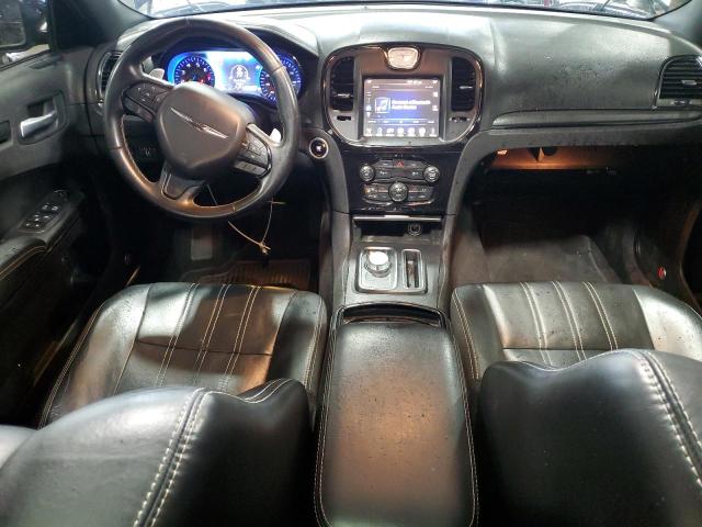 Photo 8 from auction – 2016 CHRYSLER 300 S with VIN 2C3CCAGG1GH191547