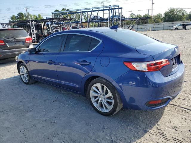 Photo 2 from auction – 2016 ACURA ILX PREMIU with VIN 19UDE2F76GA020553