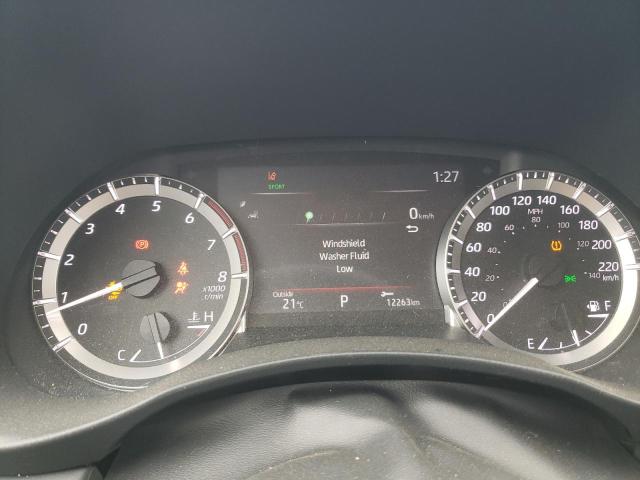 Photo 9 from auction – 2023 TOYOTA HIGHLANDER with VIN 5TDKDRBH7PS502774