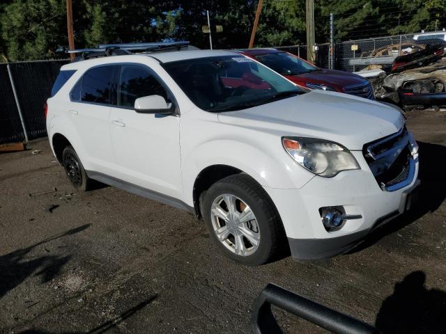 Photo 4 from auction – 2012 CHEVROLET EQUINOX LT with VIN 2GNALPEK7C6299522