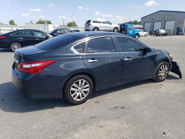 Photo 3 from auction – 2017 NISSAN ALTIMA 2.5 with VIN 1N4AL3AP9HC248692