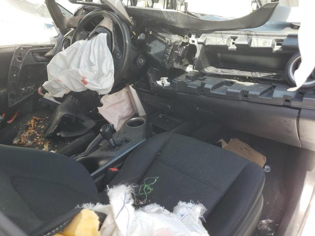 Photo 8 from auction – 2015 TOYOTA RAV4 LE with VIN 2T3ZFREV0FW199361