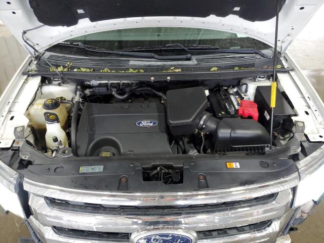 Photo 12 from auction – 2011 FORD EDGE SEL with VIN 2FMDK4JC1BBB09656
