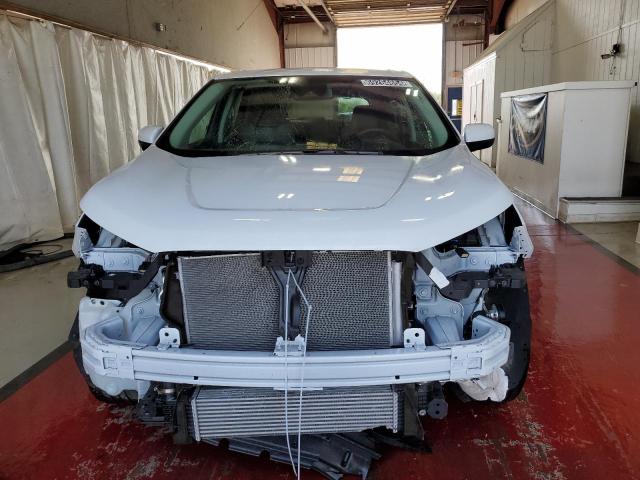 Photo 5 from auction – 2023 FORD EDGE SEL with VIN 2FMPK4J98PBA57029