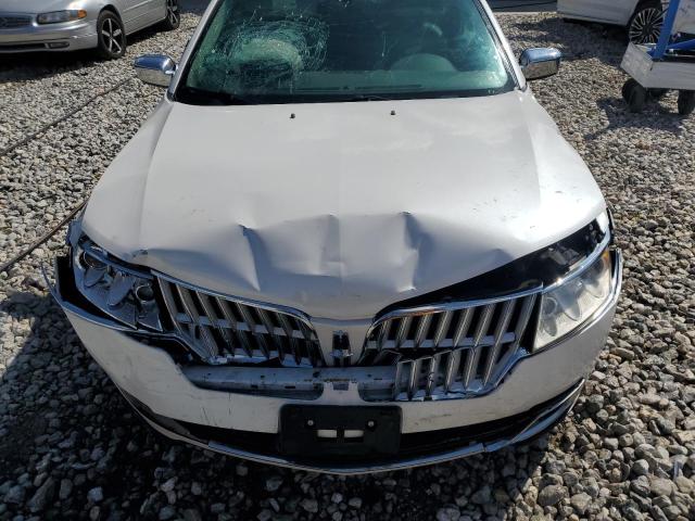Photo 11 from auction – 2010 LINCOLN MKZ with VIN 3LNHL2GC3AR612082