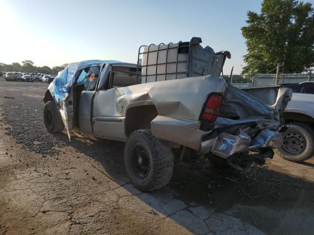 Фото 2 с аукциона – 1998 DODGE RAM 2500 с VIN 1B7KF23D0WJ108509