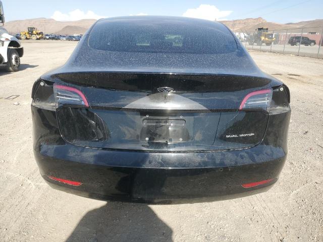 Photo 6 from auction – 2018 TESLA MODEL 3 with VIN 5YJ3E1EB4JF068352
