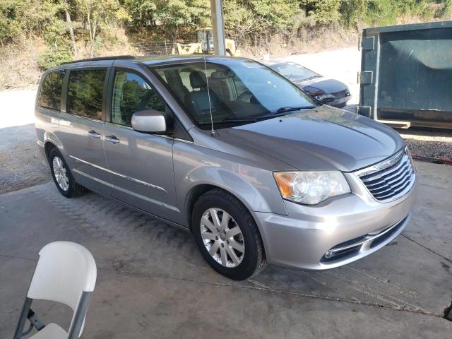 Photo 4 from auction – 2014 CHRYSLER TOWN & COU with VIN 2C4RC1BGXER444210