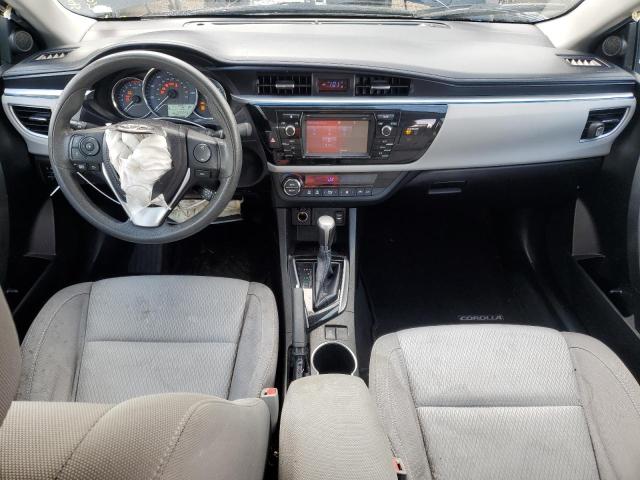 Photo 8 from auction – 2016 TOYOTA COROLLA L with VIN 5YFBURHE8GP481083