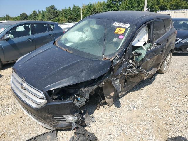 Photo 1 from auction – 2019 FORD ESCAPE SE with VIN 1FMCU0GD8KUA11782