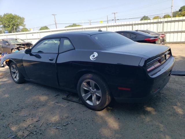 Photo 2 from auction – 2015 DODGE CHALLENGER with VIN 2C3CDZAG8FH839288