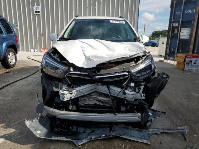 Photo 5 from auction – 2017 BUICK ENCORE ESS with VIN KL4CJGSB3HB002658