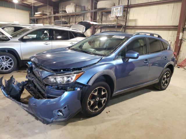 SUBARU CROSSTREK 2018 مع رقم تعريف المركبة JF2GTABC7JH219139 - صورة من المزاد