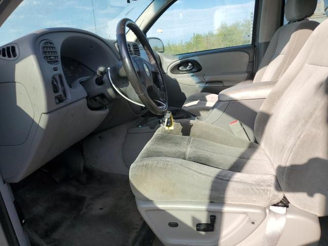 Photo 7 from auction – 2006 CHEVROLET TRAILBLAZE with VIN 1GNET16SX66102513
