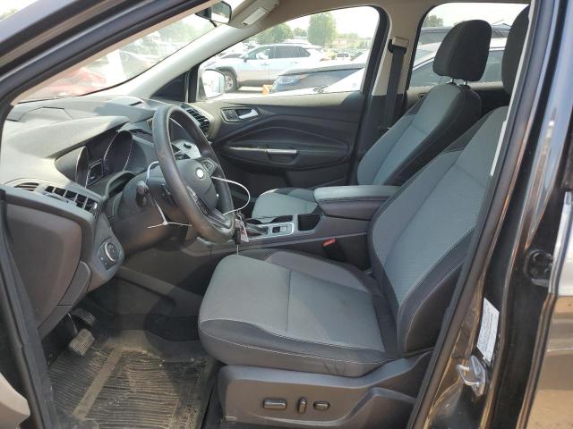 Photo 7 from auction – 2017 FORD ESCAPE SE with VIN 1FMCU0GD6HUD23897