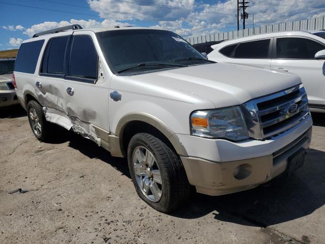 Zdjęcie 4 z aukcji – 2010 FORD EXPEDITION z VIN 1FMJK1J57AEB71973