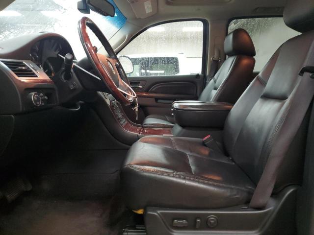 Photo 7 from auction – 2010 CADILLAC ESCALADE E with VIN 3GYVKMEF2AG115517