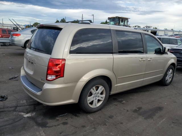 Foto 3 de la subasta – 2013 DODGE GRAND CARA con VIN 2C4RDGDG2DR719516