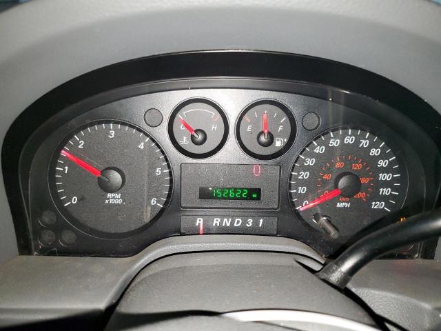 Photo 9 from auction – 2004 FORD FREESTAR S with VIN 2FMZA51604BA73549