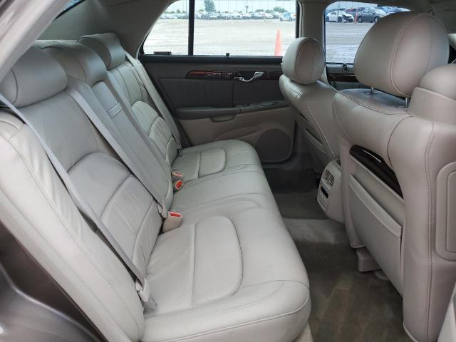 Photo 10 from auction – 2002 CADILLAC DEVILLE DH with VIN 1G6KE54Y22U184251