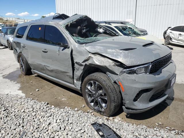 Photo 4 from auction – 2024 DODGE DURANGO R/ with VIN 1C4SDJCT5RC209027