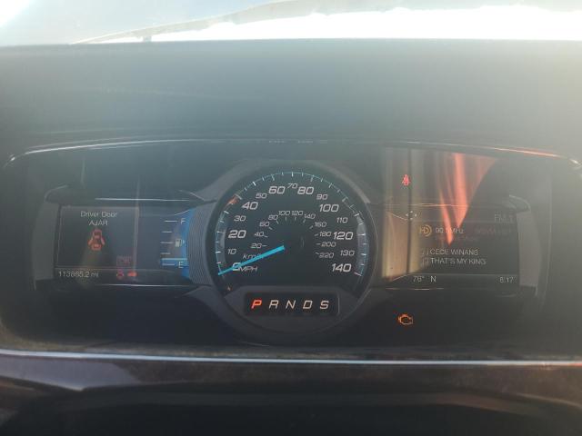 Photo 9 from auction – 2017 FORD TAURUS LIM with VIN 1FAHP2F86HG102273