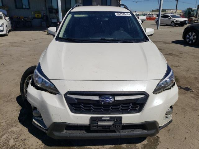 Photo 5 from auction – 2018 SUBARU CROSSTREK with VIN JF2GTADC2J8276894