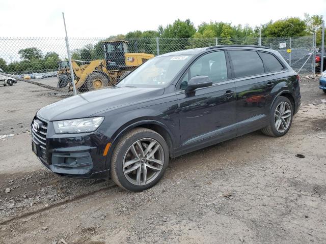 Photo 1 from auction – 2018 AUDI Q7 PRESTIG with VIN WA1VAAF72JD014919