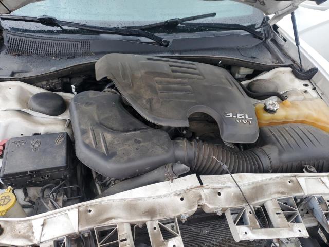 Photo 11 from auction – 2013 DODGE CHARGER SE with VIN 2C3CDXBG2DH689307