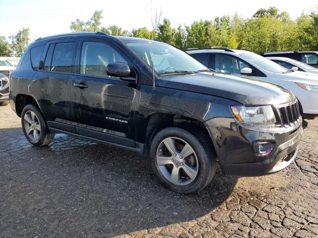 Photo 4 from auction – 2017 JEEP COMPASS LA with VIN 1C4NJCEB2HD199832