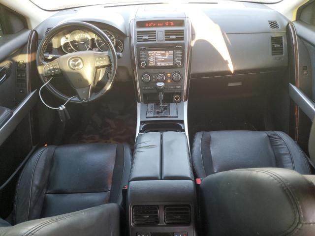Photo 8 from auction – 2013 MAZDA CX-9 GRAND with VIN JM3TB3DA7D0404017