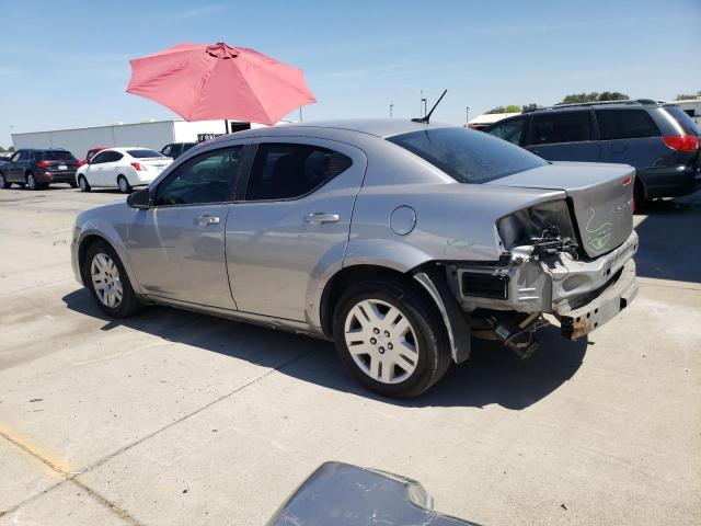 Photo 2 from auction – 2013 DODGE AVENGER SE with VIN 1C3CDZAB5DN702589