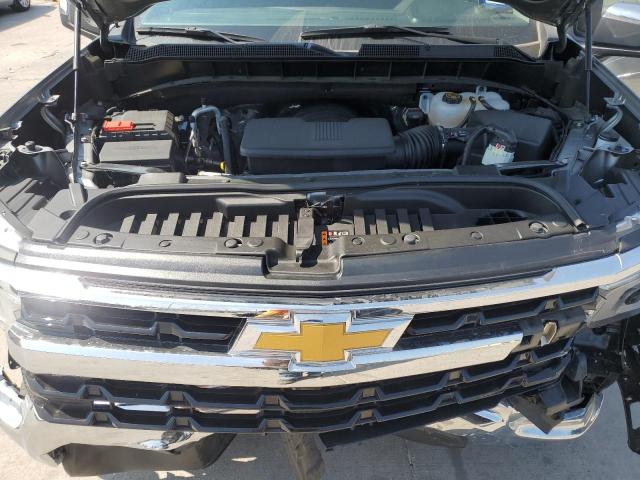 Photo 11 from auction – 2023 CHEVROLET SILVERADO with VIN 2GCPACED4P1147896