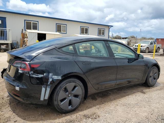 Photo 3 from auction – 2023 TESLA MODEL 3 with VIN 5YJ3E1EA9PF426559
