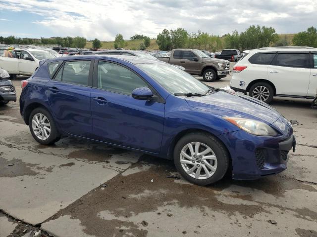 Photo 4 from auction – 2013 MAZDA 3 I with VIN JM1BL1LP9D1796780