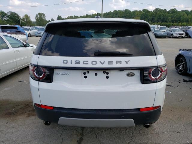 صورة رقم 6 من المزاد - 2016 LAND ROVER DISCOVERY مع VIN SALCR2BG2GH545453