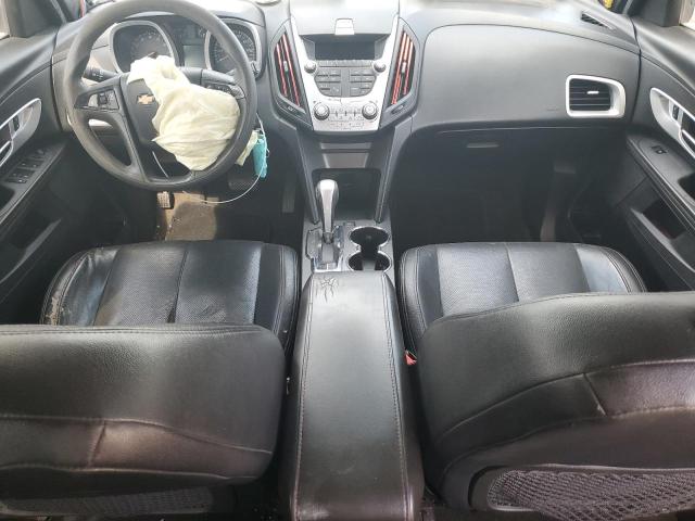 Photo 8 from auction – 2013 CHEVROLET EQUINOX LS with VIN 2GNALBEK7D1230721