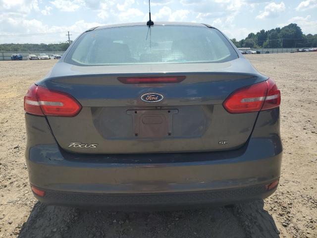 Photo 6 from auction – 2016 FORD FOCUS SE with VIN 1FADP3F22GL228121