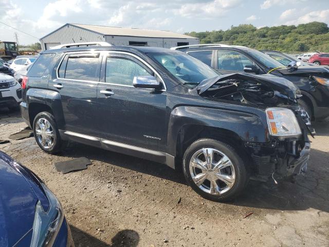 Photo 4 from auction – 2017 GMC TERRAIN SL with VIN 2GKFLUE34H6156898