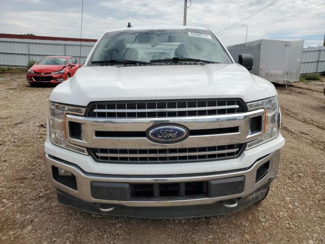 Photo 5 from auction – 2019 FORD F150 SUPER with VIN 1FTEW1E41KKE64685