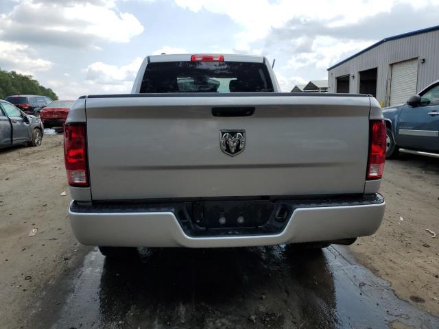 Photo 6 from auction – 2018 RAM 1500 ST with VIN 1C6RR6FTXJS221930