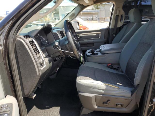 Photo 7 from auction – 2018 RAM 1500 SLT with VIN 1C6RR6LG3JS219430