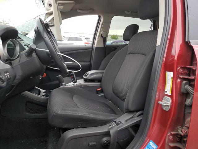 Photo 7 from auction – 2011 DODGE JOURNEY with VIN 3D4PG3FG9BT521579