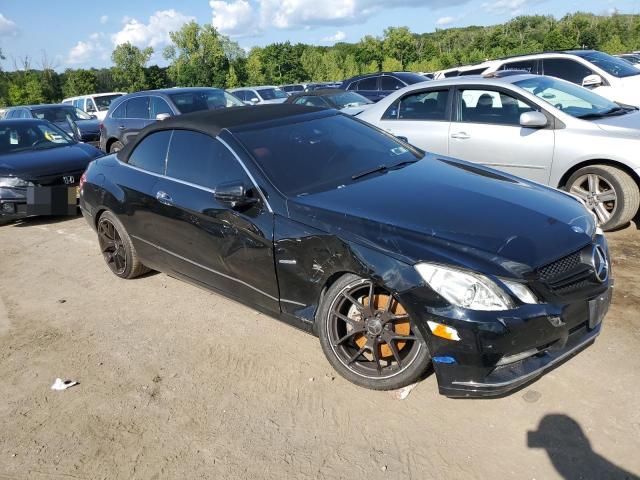 Photo 4 from auction – 2012 MERCEDES-BENZ E 350 with VIN WDDKK5KF9CF165411